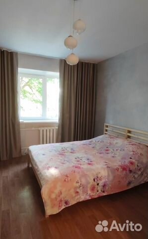 

Квартира-студия, 18 м², 1 кровать