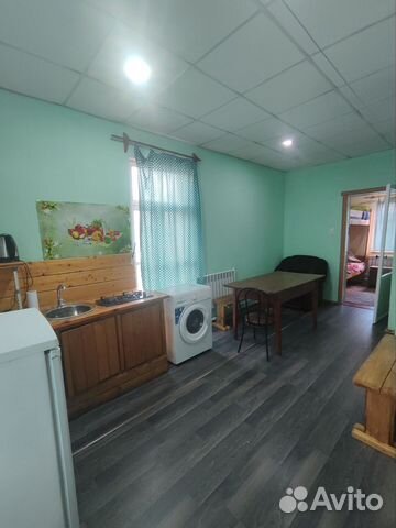 

1-к. квартира, 30 м², 4 кровати