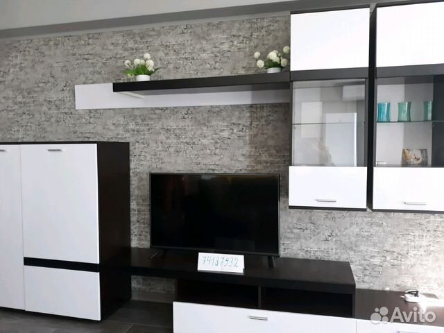 2-к квартира, 77 м², 5/9 эт. 2-к квартира, 77 м², 5/9 эт.