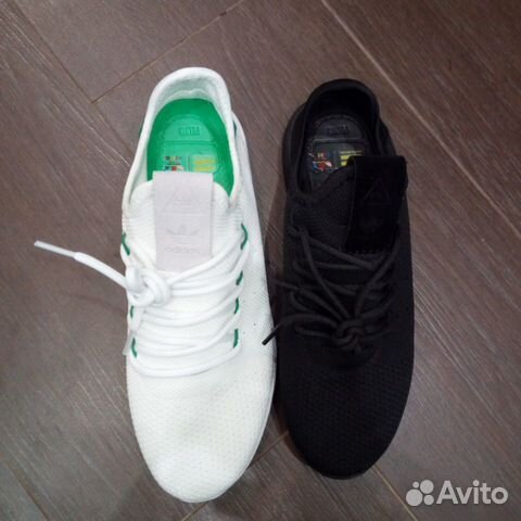 Летние кроссовки adidas Летние кроссовки adidas