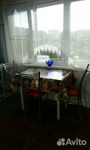 2-к квартира, 48 м², 5/5 эт. 2-к квартира, 48 м², 5/5 эт.
