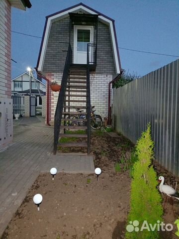 

1-к. квартира, 15 м², 4 кровати