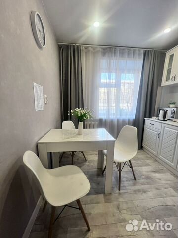 

2-к. квартира, 82 м², 2 кровати