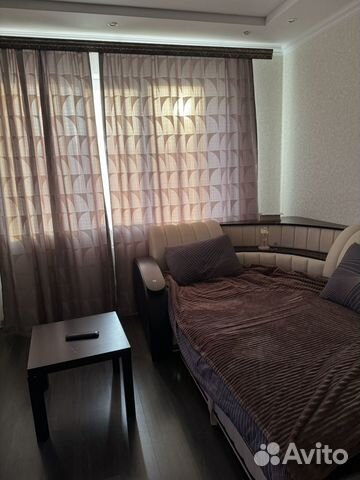 

1-к. квартира, 40,1 м², 1 кровать