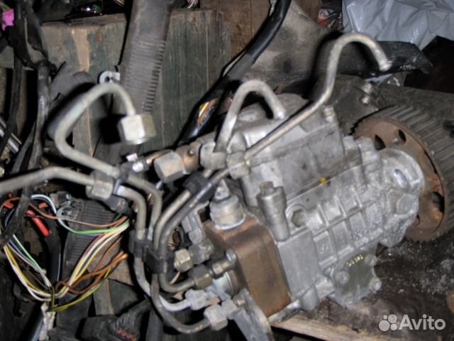 Блок управл двиг 1.9TD AFN 038906018P vw passat b5 Блок управл двиг 1.9TD AFN 038906018P vw passat b5