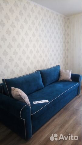 1-к квартира, 42.1 м², 4/8 эт.