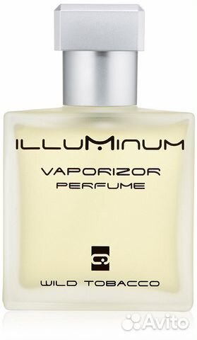 Illuminum Illuminum