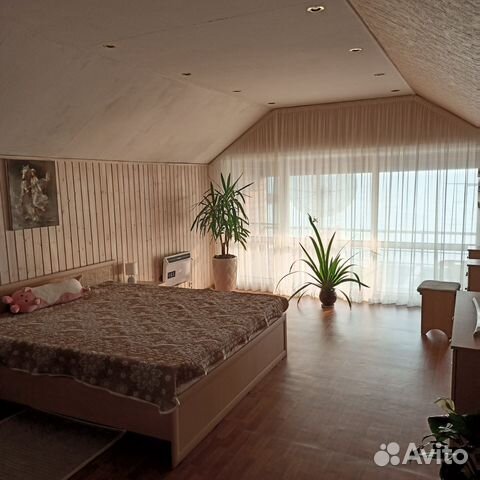 

3-к. коттедж, 150 м²