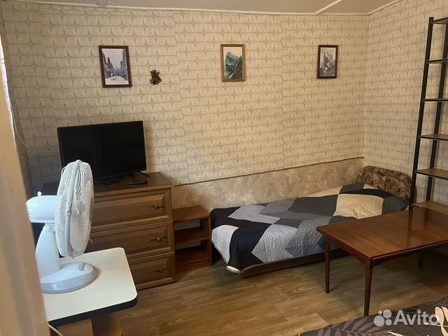 

1-к. дом, 30 м²