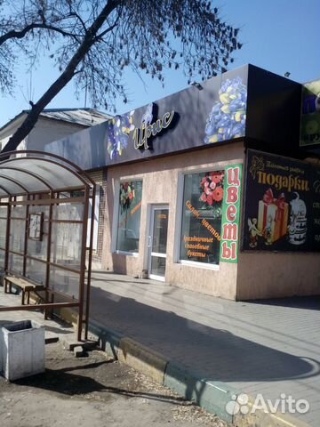 Торговое помещение, 18.5 м²