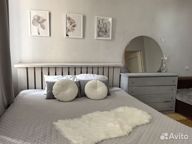 

3-к. квартира, 90 м², 5 кроватей