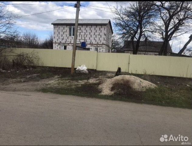 

4-к. дом, 105 м²