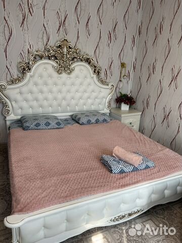 

2-к. квартира, 50 м², 5 кроватей