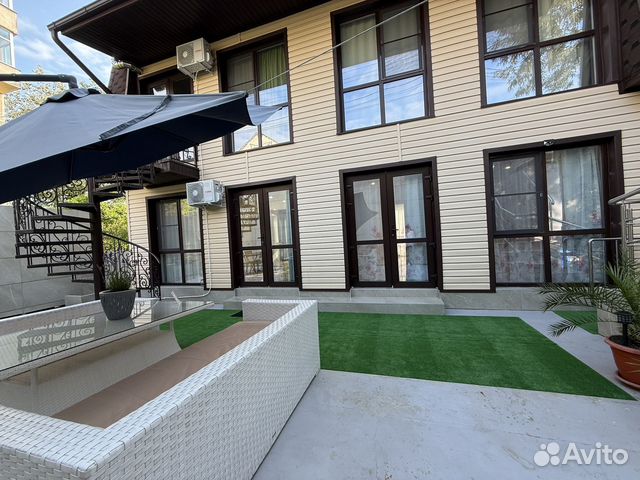 

3-к. таунхаус, 70 м²