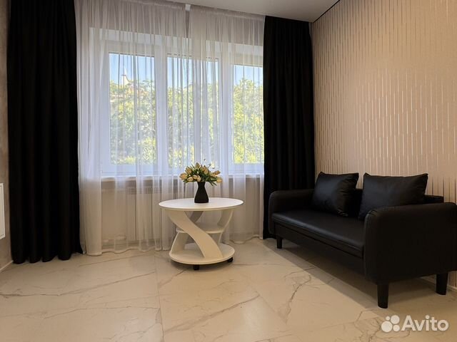 

2-к. квартира, 41 м², 2 кровати