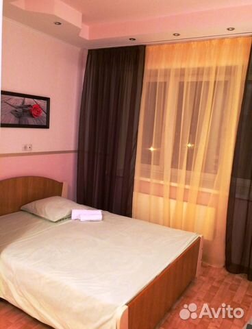 2-к квартира, 65 м², 4/12 эт.