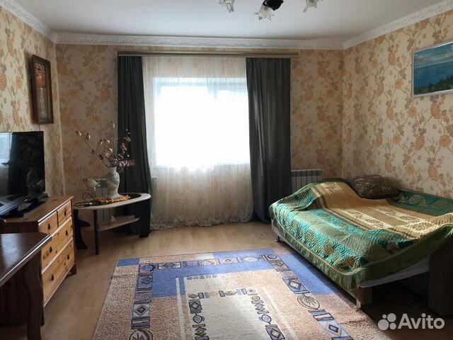 

3-к. дача, 150 м²