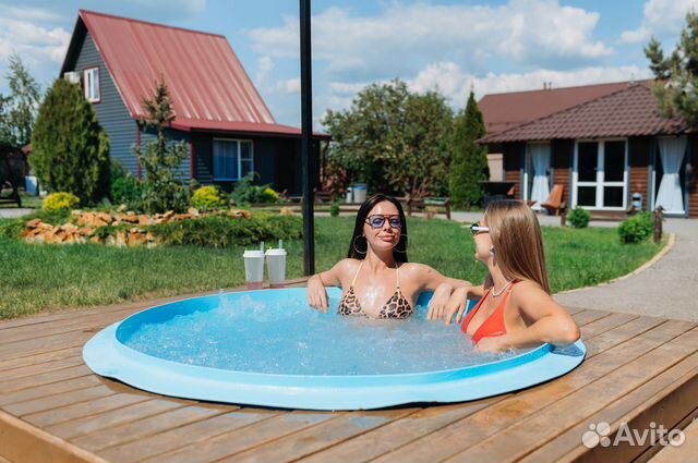 

3-к. дом, 130 м²