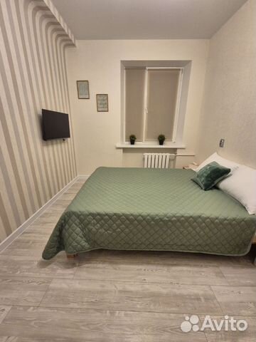 

2-к. квартира, 58 м², 4 кровати