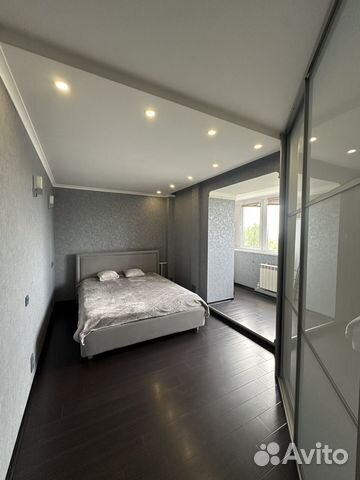 

2-к. квартира, 70 м², 2 кровати