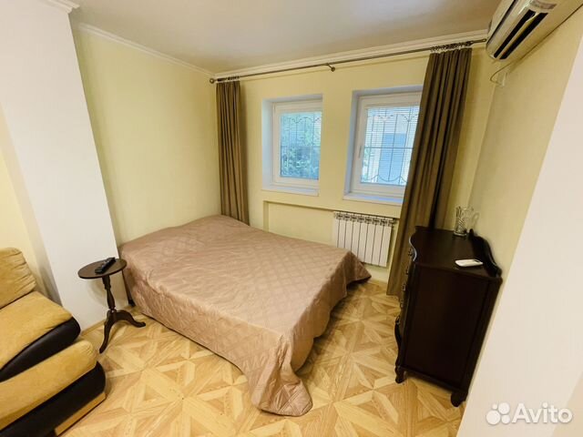 

2-к. квартира, 42 м², 2 кровати