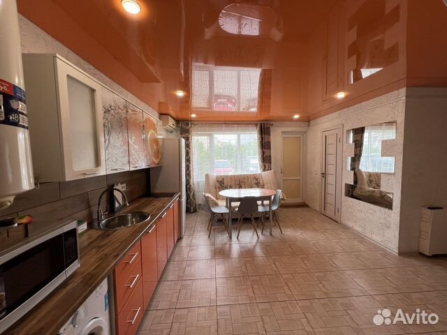 

2-к. квартира, 50 м², 3 кровати