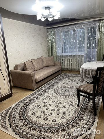 

3-к. квартира, 60 м², 5 кроватей