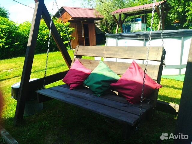 

4-к. дом, 90 м²