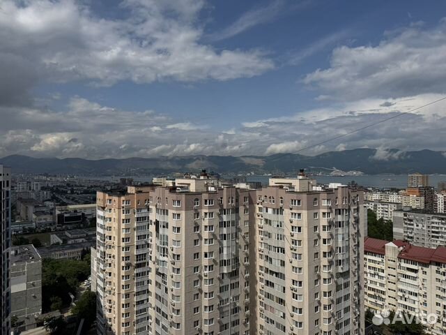 

2-к. квартира, 65 м², 2 кровати