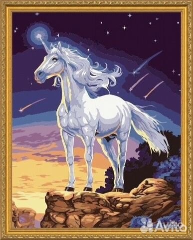 Картины по номерам G153 Картины по номерам G153