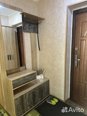 

2-к. квартира, 51 м², 2 кровати