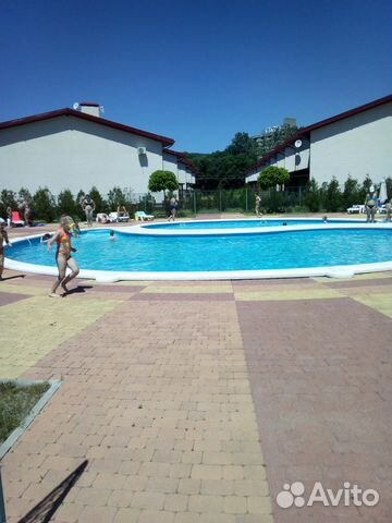 

1-к. квартира, 37 м², 3 кровати