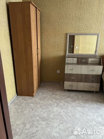 

1-к. квартира, 26,5 м², 1 кровать