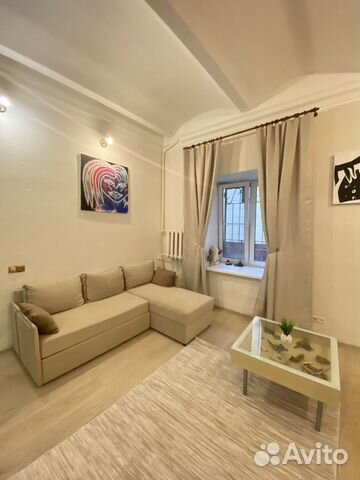 

2-к. квартира, 110 м², 3 кровати
