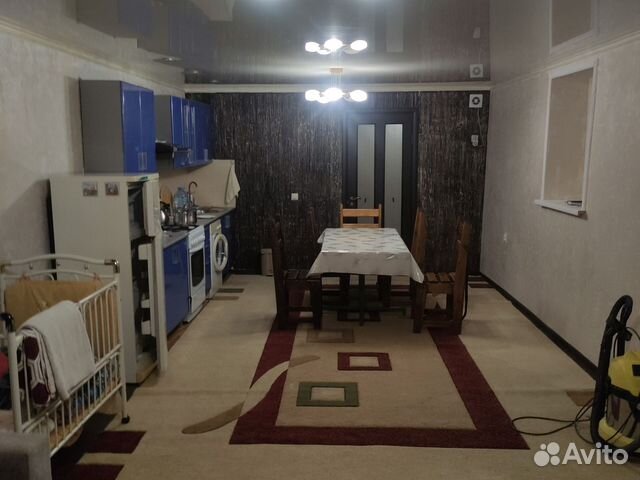 

3-к. дом, 45 м²