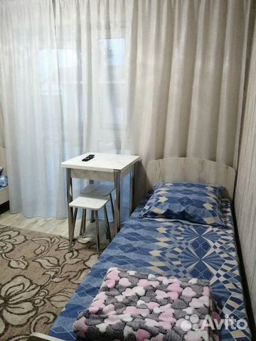 

1-к. таунхаус, 15 м²