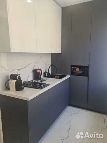 

Квартира-студия, 28,4 м², 1 кровать