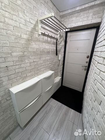 

2-к. квартира, 45 м², 2 кровати