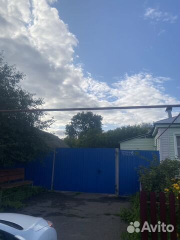 

3-к. дом, 65 м²