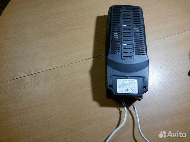 Эмпра Hashofet bhps 70Watt Эмпра Hashofet bhps 70Watt