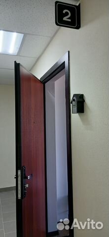 

Квартира-студия, 17 м², 1 кровать