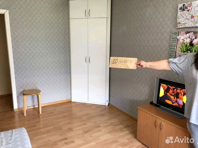 2-к квартира, 45 м², 4/4 эт. 2-к квартира, 45 м², 4/4 эт.