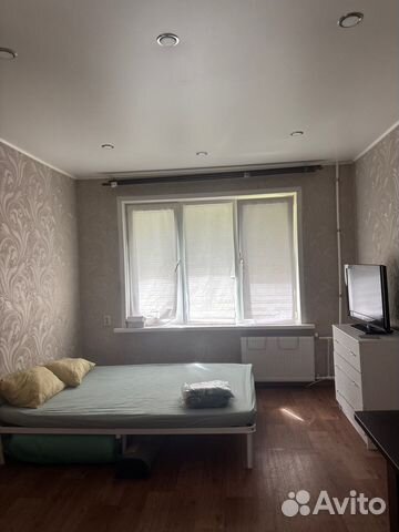 

1-к. квартира, 35 м², 3 кровати