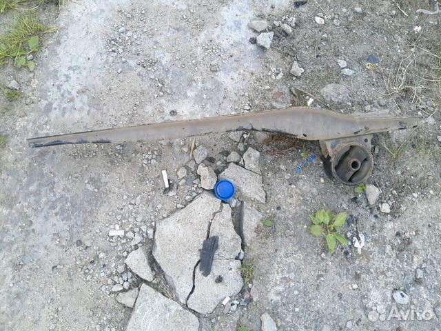 Лыжа подрамника Мицубиси асх Лыжа подрамника Мицубиси асх