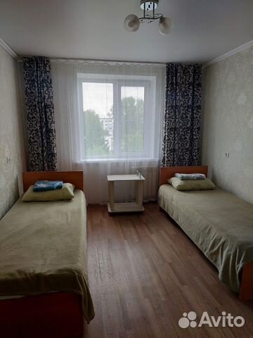 

2-к. квартира, 52 м², 5 кроватей