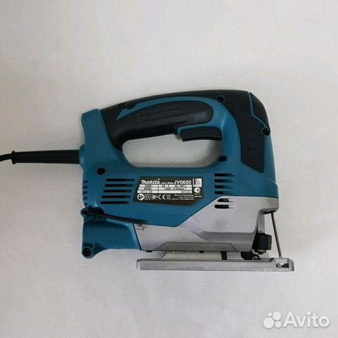 Лобзик Makita JV 0600 K (Новый)