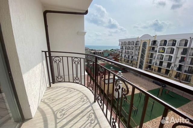 

Квартира-студия, 28,7 м², 4 кровати