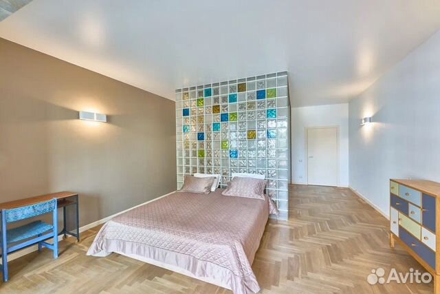 

1-к. квартира, 50 м², 3 кровати