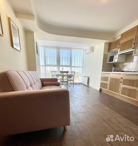

2-к. квартира, 62 м², 3 кровати