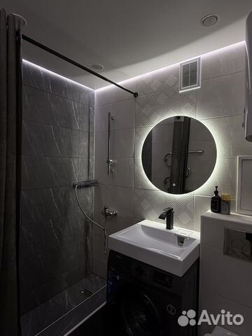 

2-к. квартира, 58 м², 2 кровати